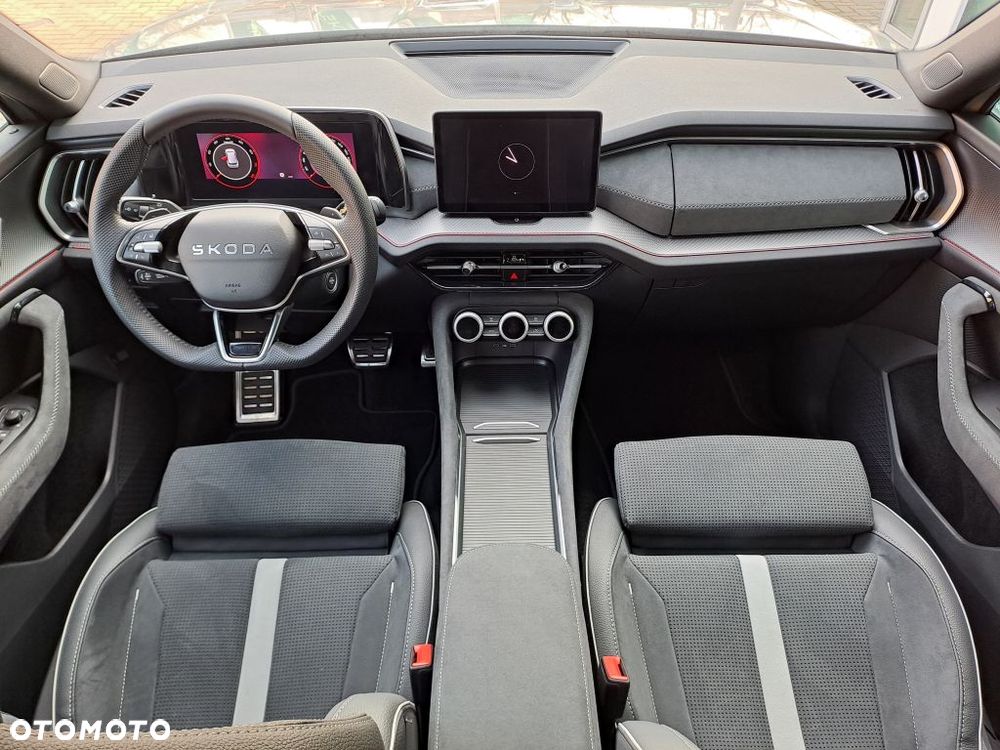 Skoda Kodiaq 2.0 TSI 4x4 Sportline DSG - 7