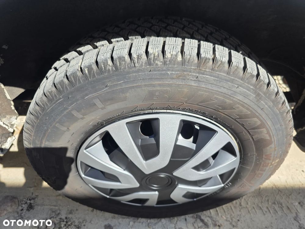 Fiat ducato boxer jumper 2,2 bluehadi L2H2 klima tempomat - 39