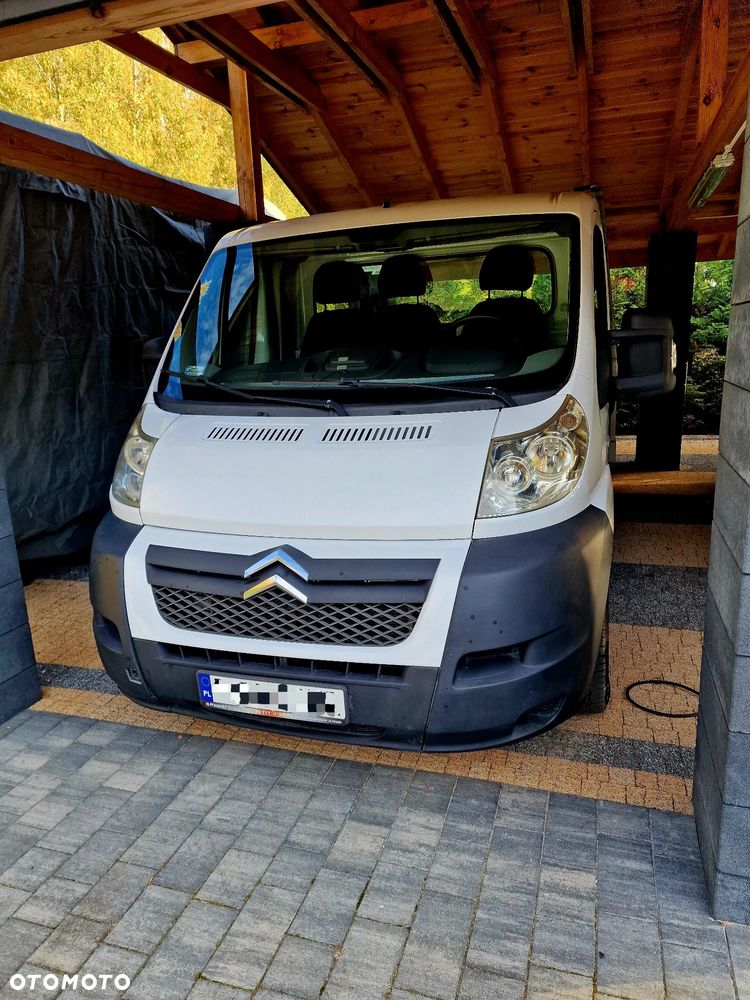Citroën Jumper - 1