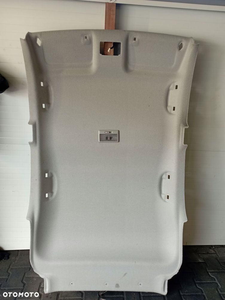 SUZUKI SX4 PODSUFITKA 78110-79J00 - 1