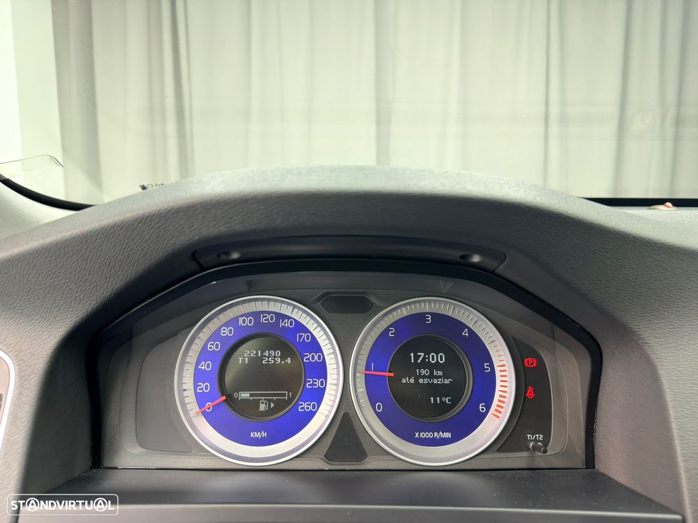 Volvo S60 D2 RDesign - 20