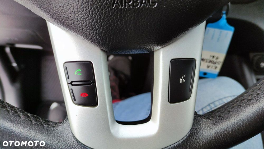 Kia Sportage - 33