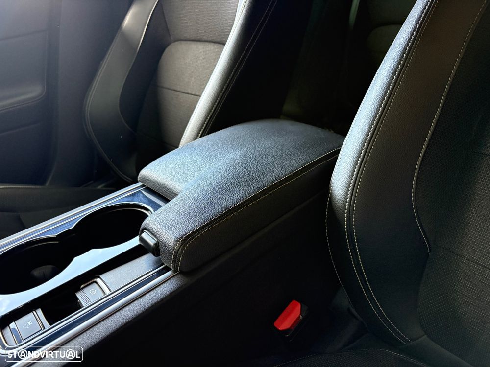 Jaguar XE 20d Aut. R-Sport - 45