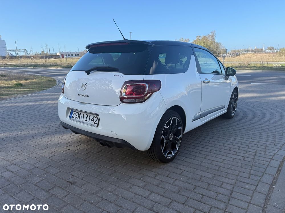 Citroën DS3 1.6 THP Ultra Prestige - 5