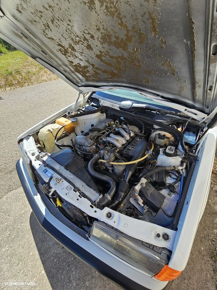 Mercedes-Benz A 190 - 15