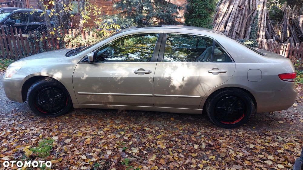 Honda Accord - 11