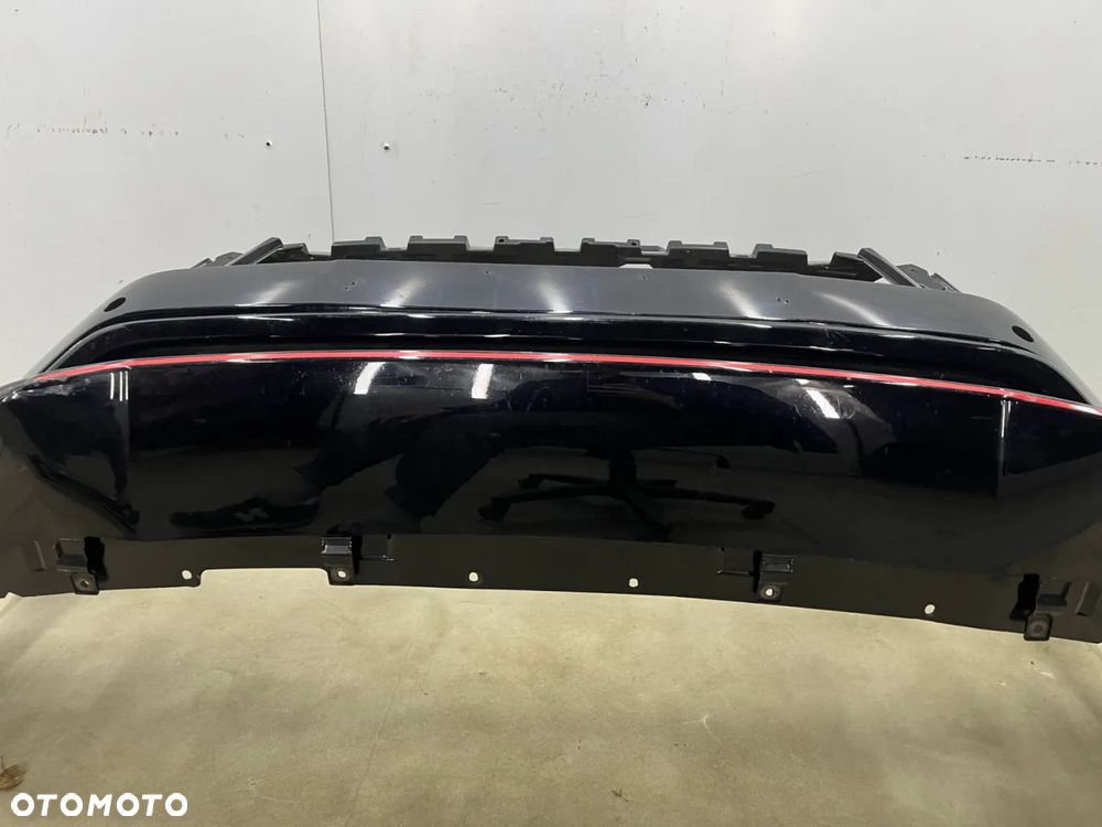 Zderzak przedni Mitsubishi Eclipse Cross Insport 21r.- Lift przód PDC 6400K954ZZ - 16