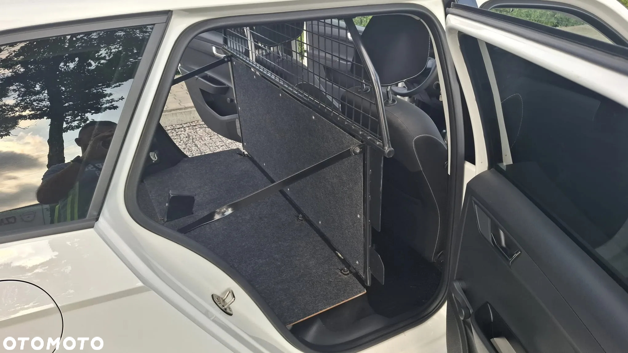 Skoda Fabia 1.0 TSI Ambition - 10