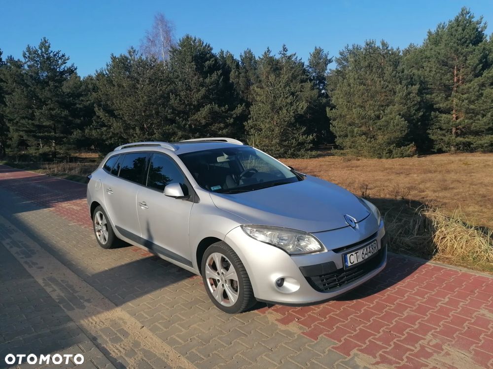 Renault Megane TCe 130 Dynamique - 7