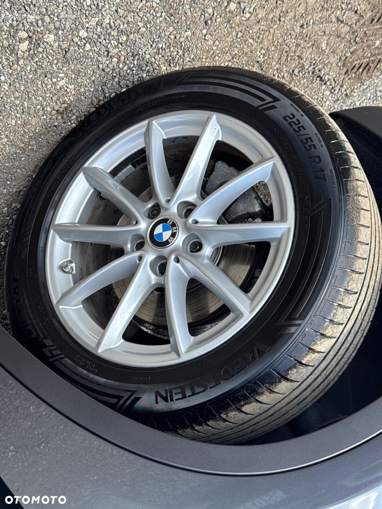 BMW X1 sDrive16d - 39