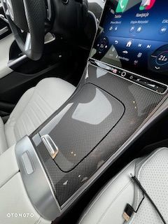 Mercedes-Benz Klasa C - 15