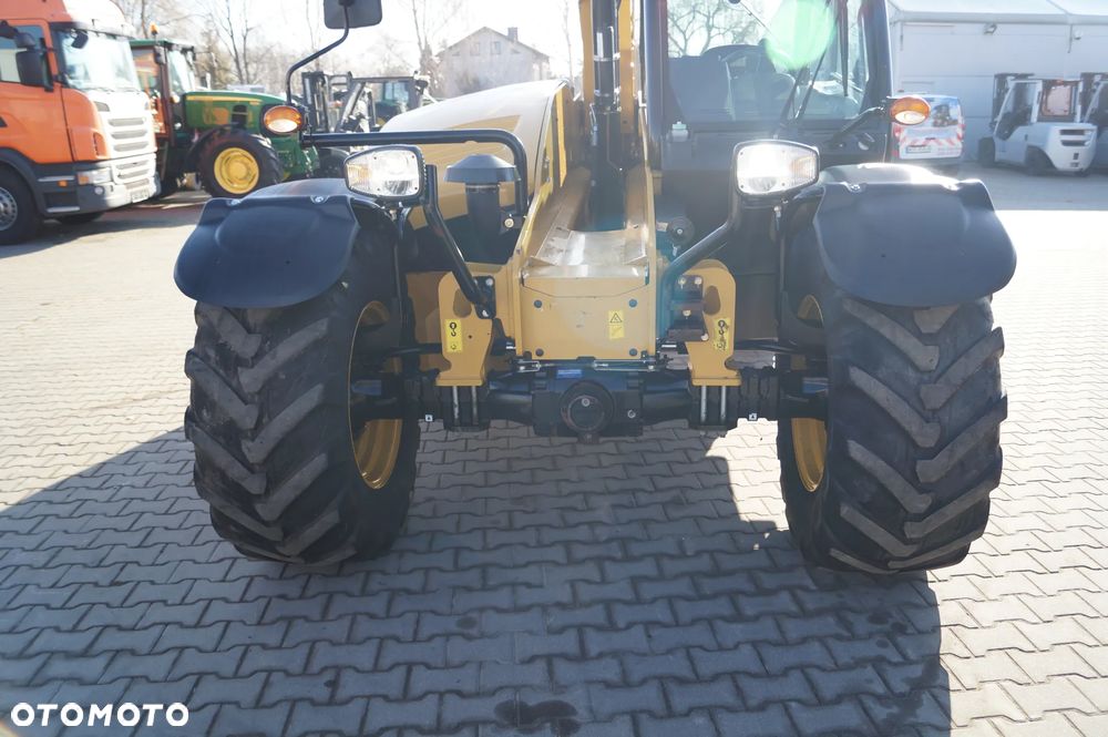 Caterpillar Cat TH 357 D  Ładowarka Teleskopowa - 15
