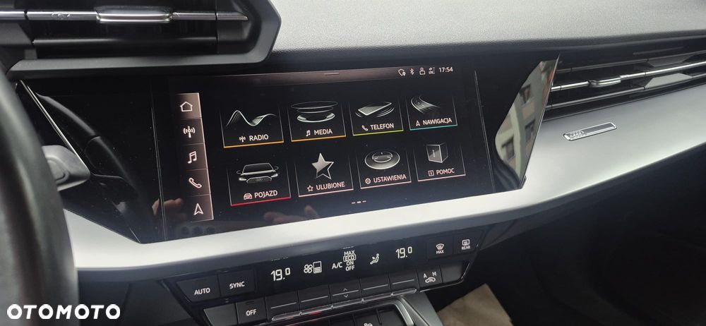 Audi A3 Sportback 35 TDI S Line S tronic - 15