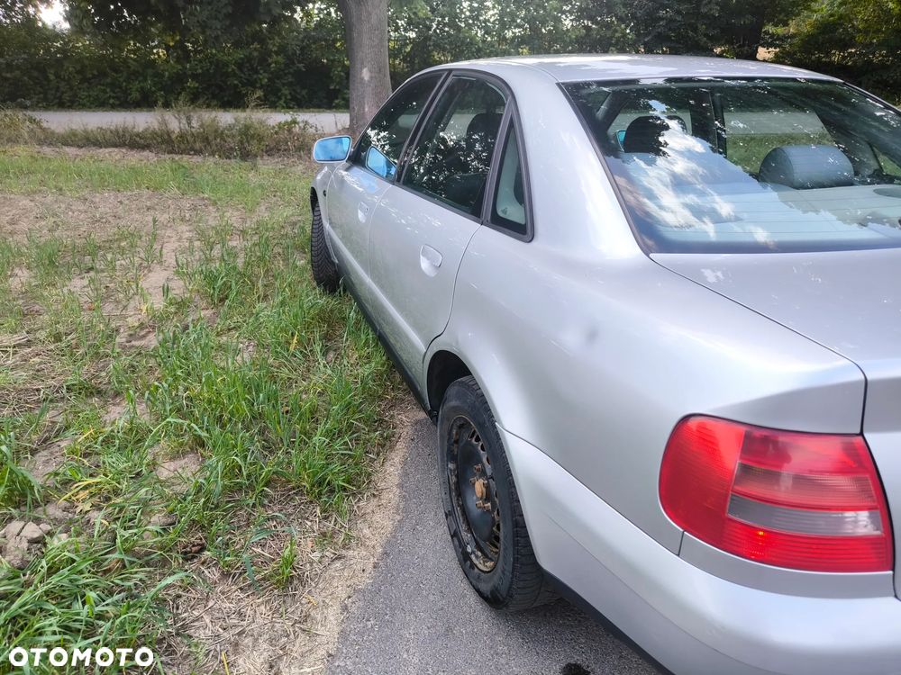Audi A4 - 5