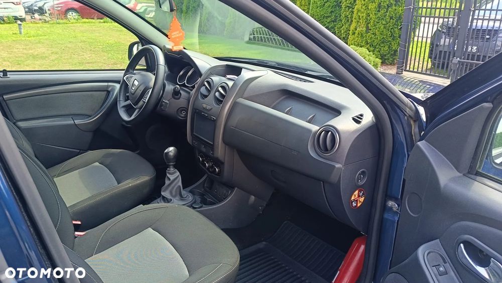 Dacia Duster 1.2 TCe Laureate S&S EU6 - 6