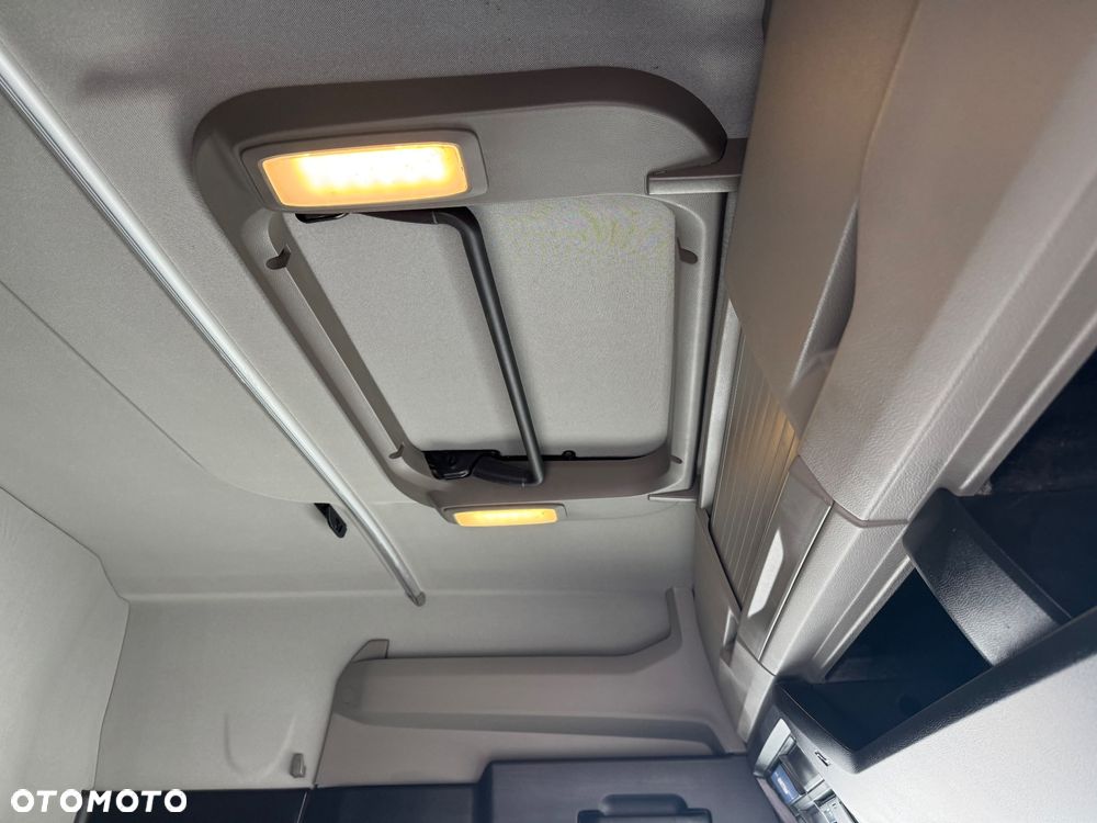 MAN TGS 18.510 BOGATA WERSJA PRZÓD/TYŁ PODUSZKI - 25