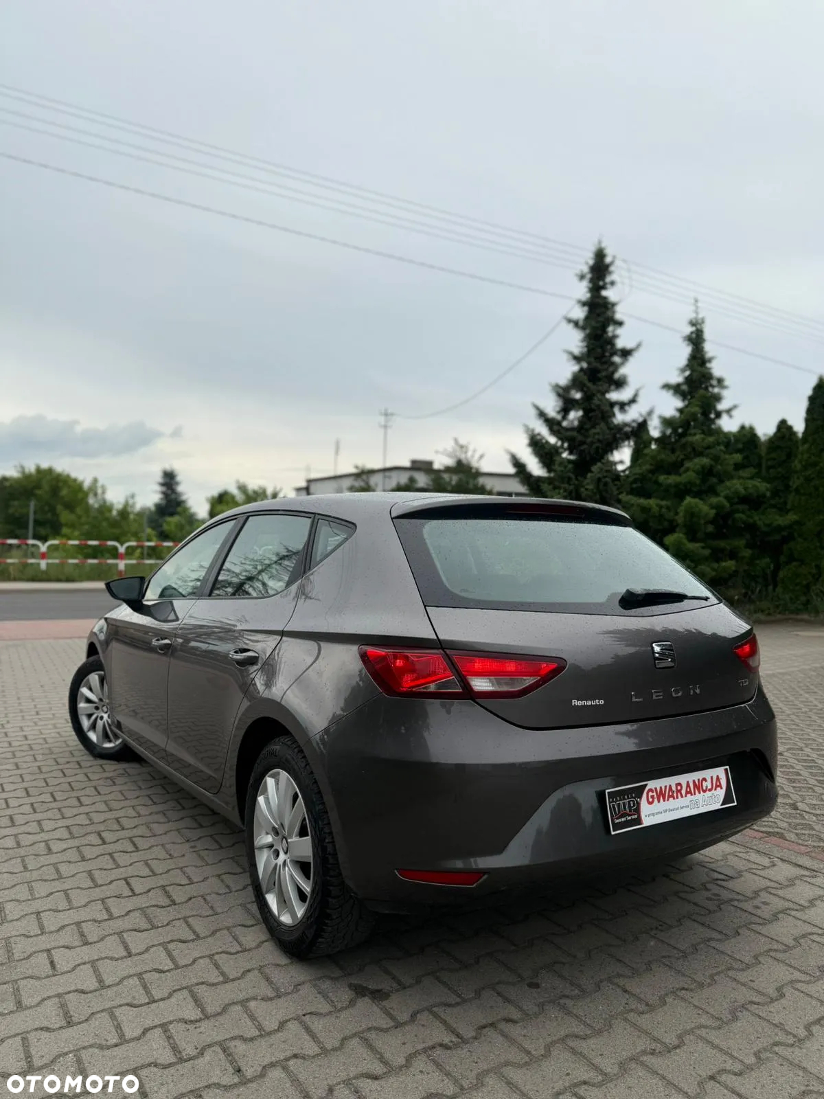 Seat Leon 1.6 TDI DPF - 9