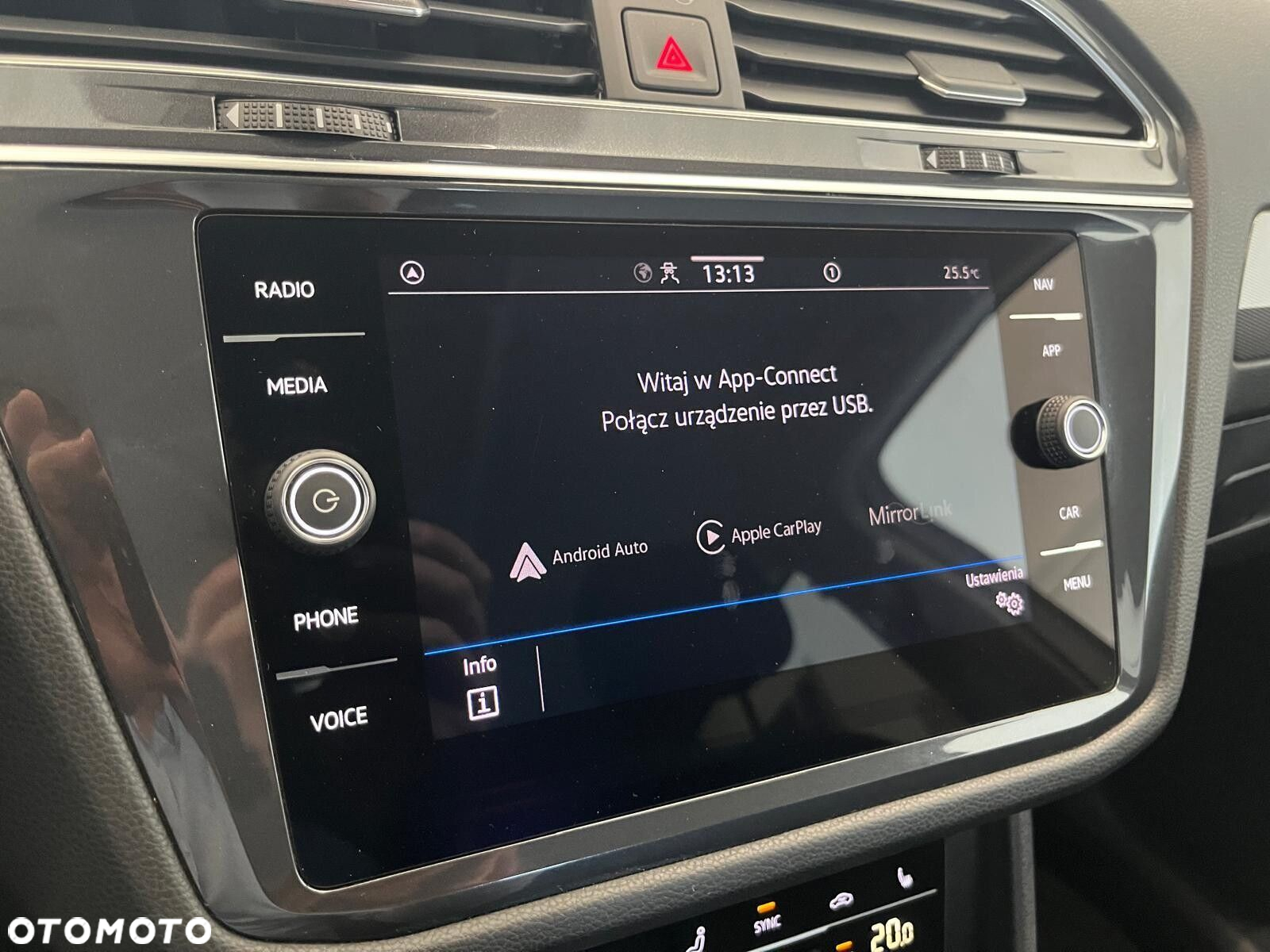 Volkswagen Tiguan Allspace 1.5 TSI EVO Life DSG - 20