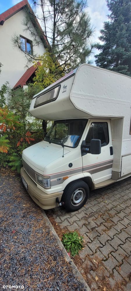 Fiat Ducato 280 - 7