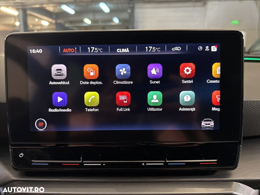 CUPRA Leon 2024 — imagine 20