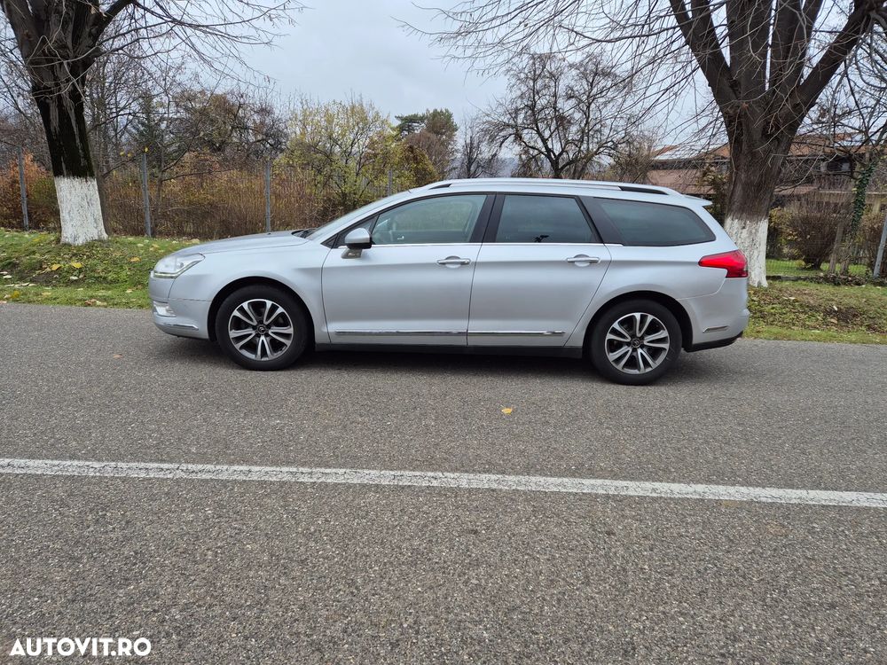 Citroën C5 Tourer BlueHDi 150 S&S Business Class - 31