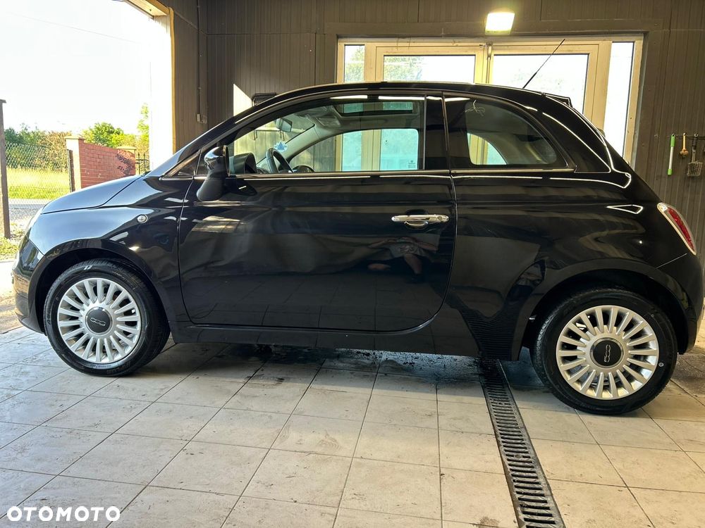 Fiat 500 1.2 Sole - 11