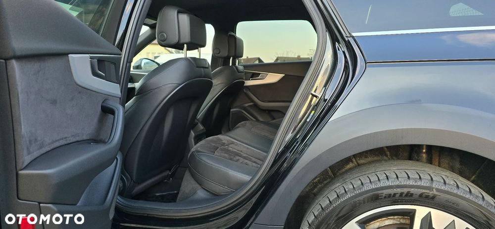 Audi A4 Allroad 2.0 TDI S tronic - 22
