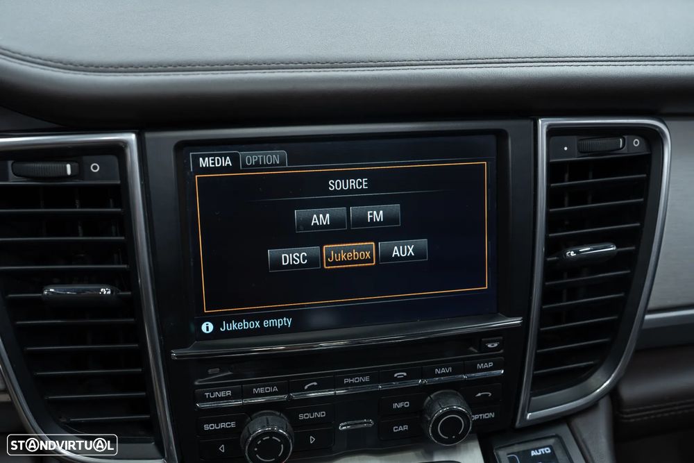Porsche Panamera 3.0 V6 - 37
