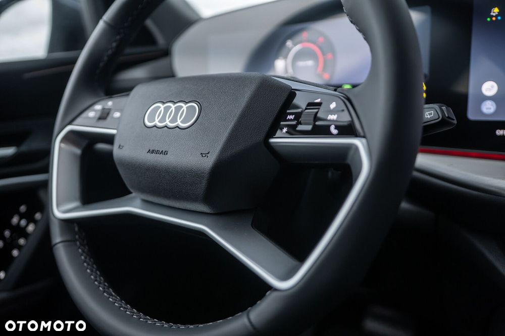 Audi Q5 Sportback TDI mHEV 150 kW Quattro S tronic - 23