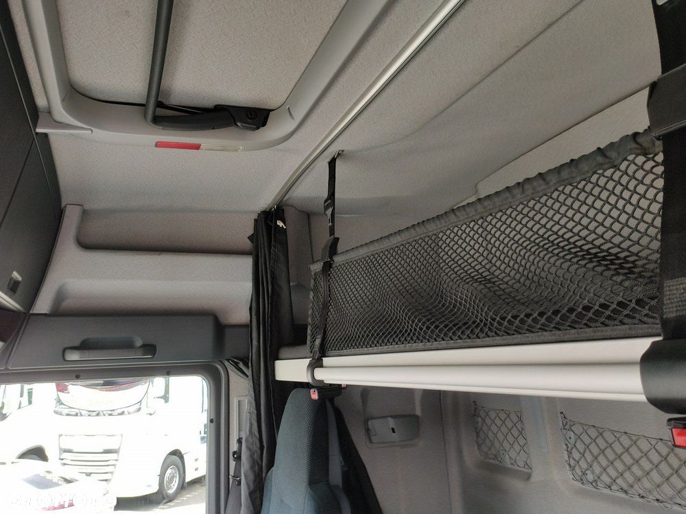 MAN TGX 18.480 STANDARD XLX EURO 6 Automat - 27