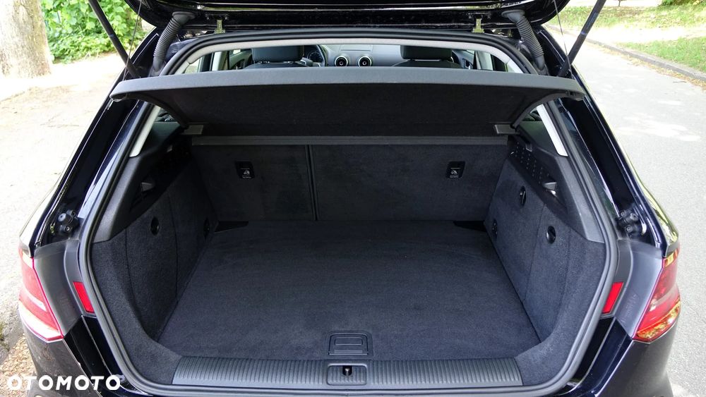 Audi A3 Sportback - 28