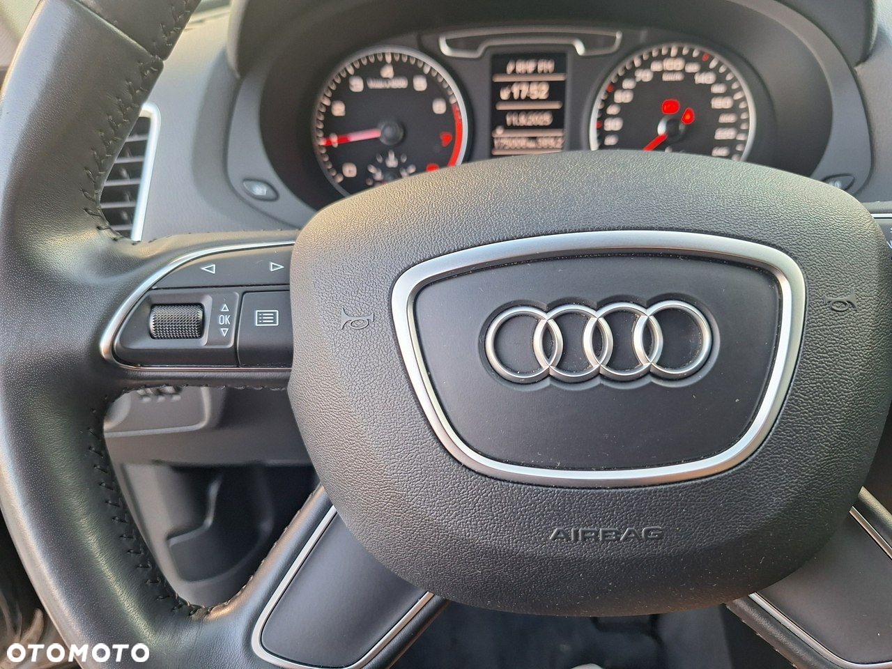 Audi Q3 1.4 TFSI Design - 10
