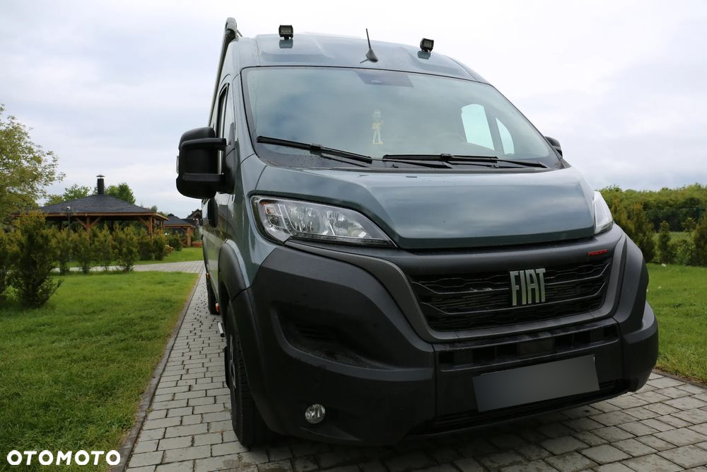 Fiat DUCATO - 8