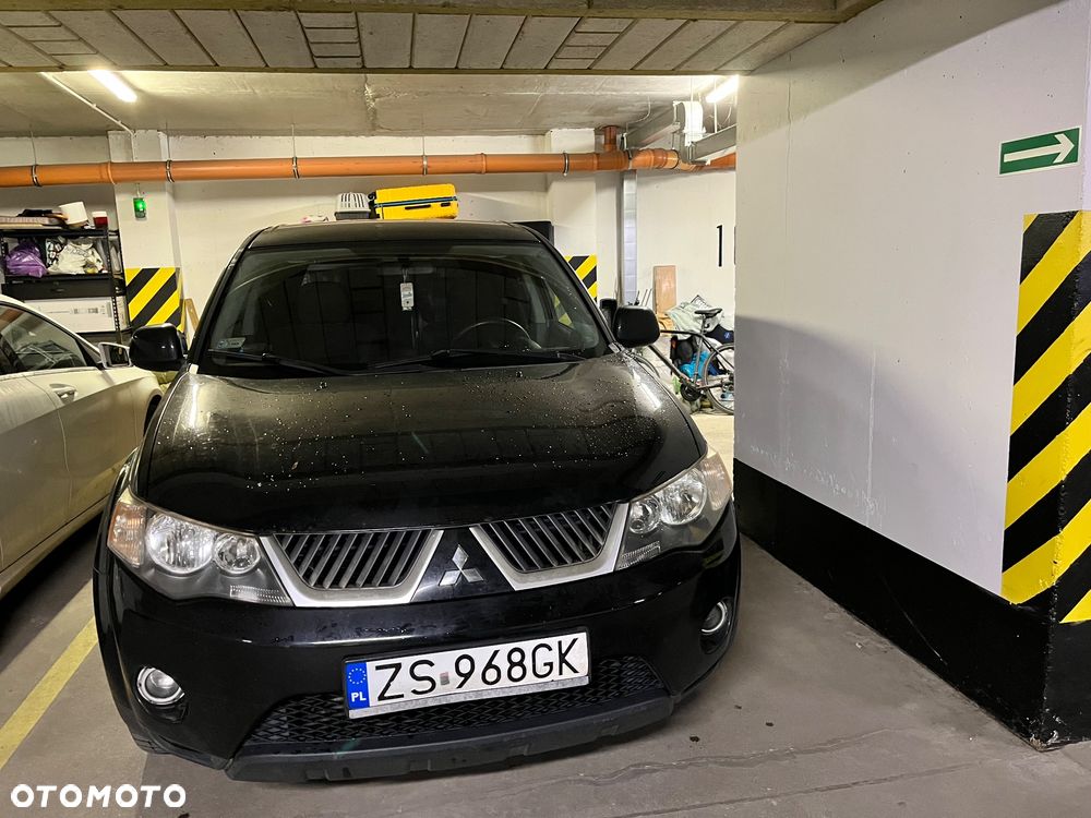 Mitsubishi Outlander 2.0 DID Invite - 1