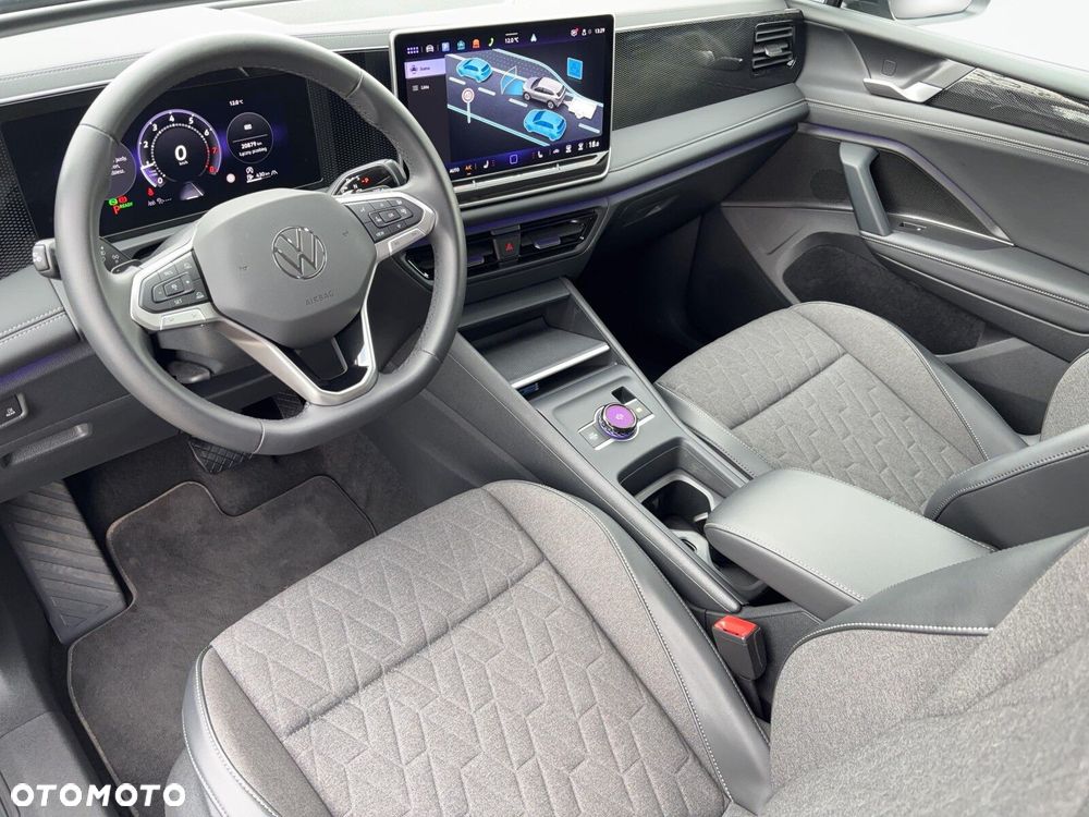 Volkswagen Tiguan 1.5 eTSI Life DSG - 15