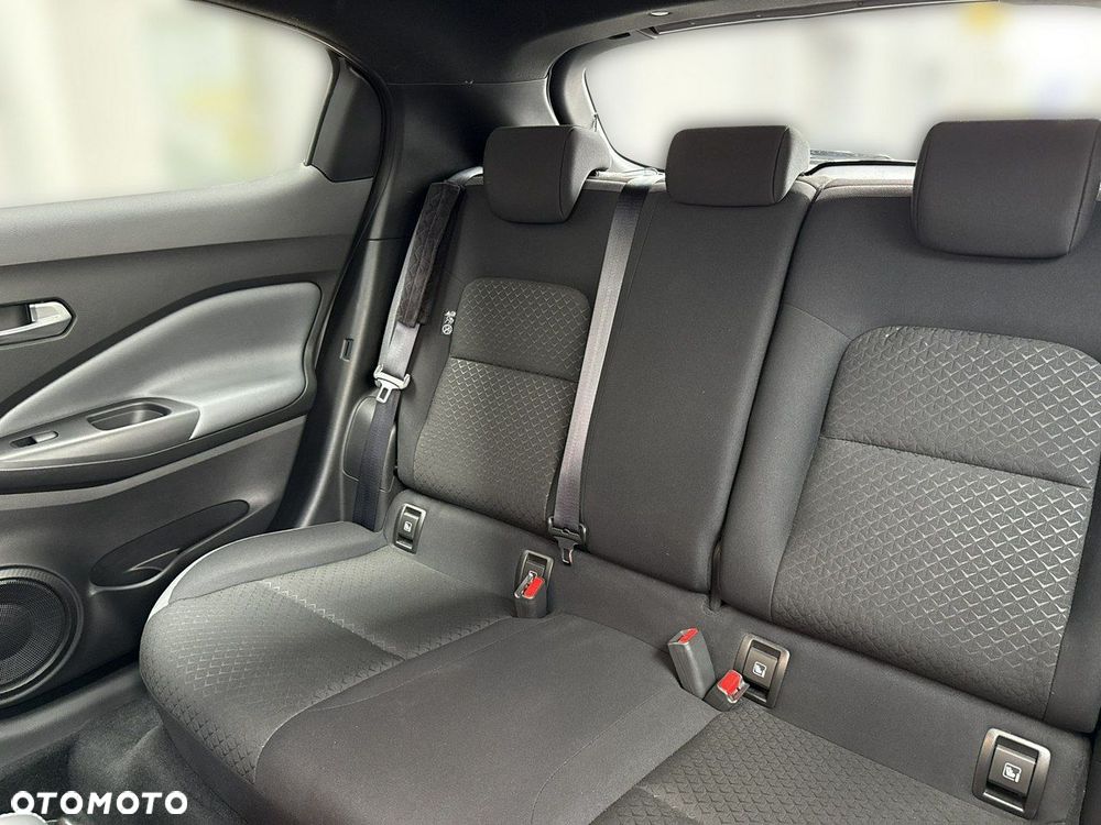 Nissan Juke 1.0 DIG-T N-Connecta DCT - 31