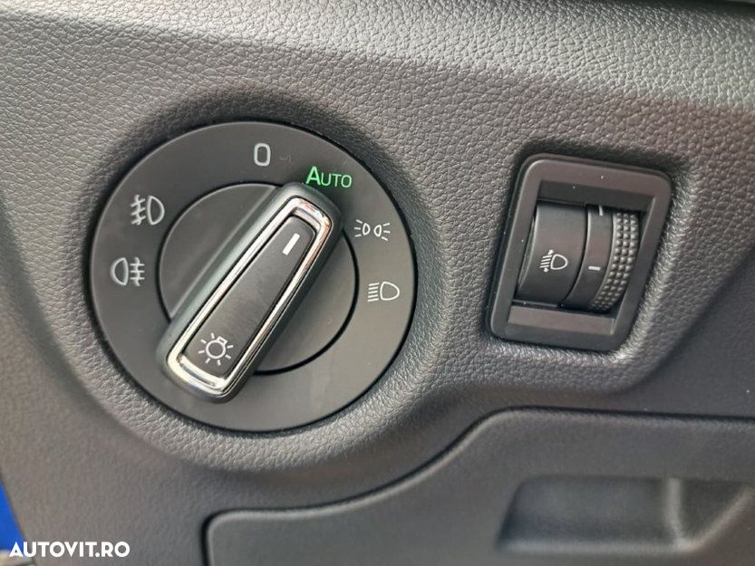 Skoda Scala - 21