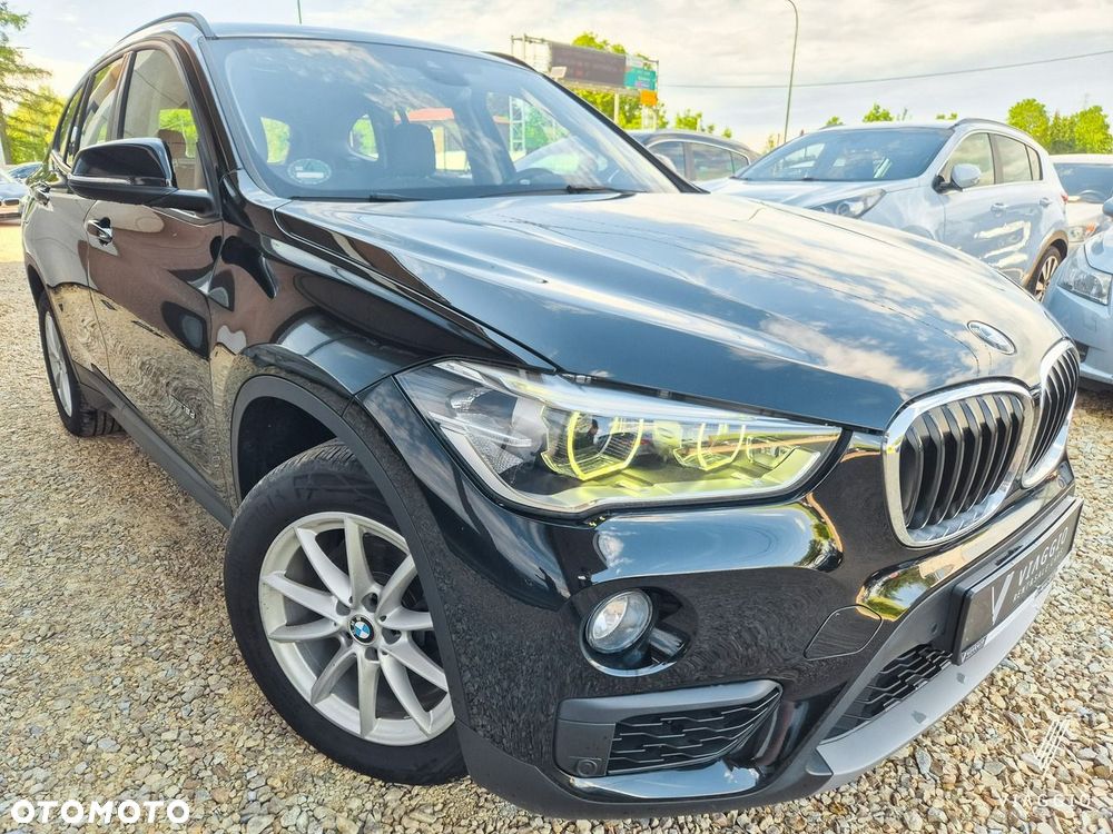 BMW X1 - 2