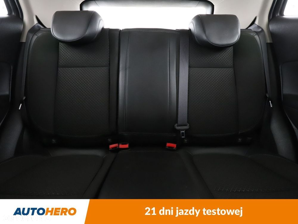 Opel Mokka X 1.4 T Design Line S&S 4x4 - 15