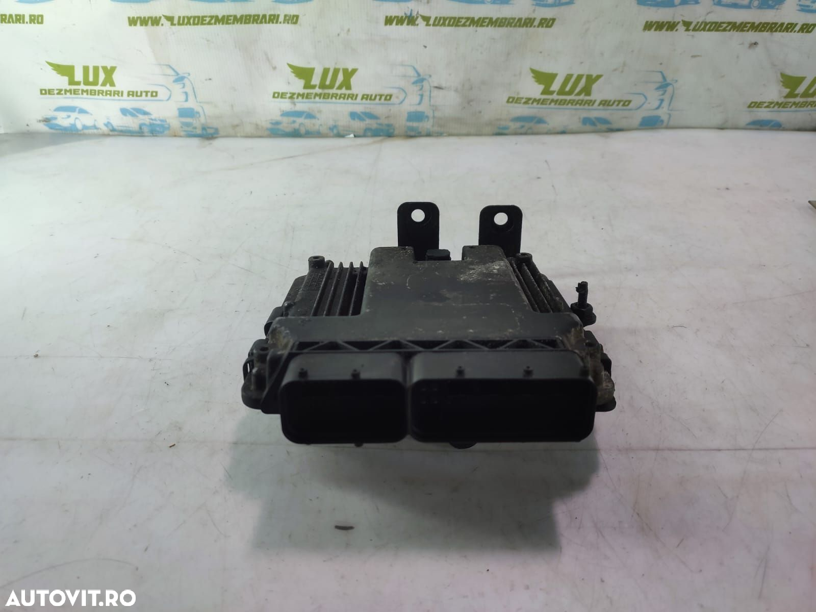 Calculator modul ECU 2.0 crd BYL (ECL) Dodge Caliber 1 [2006 - 2012] - 5