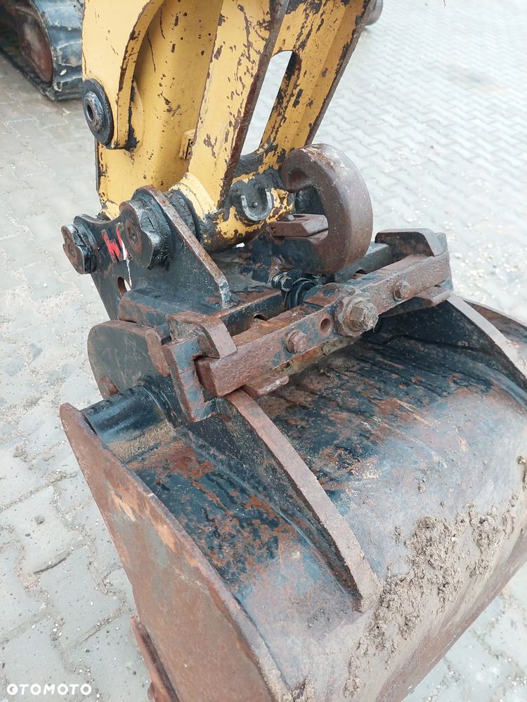 Caterpillar 305 E CR - 11