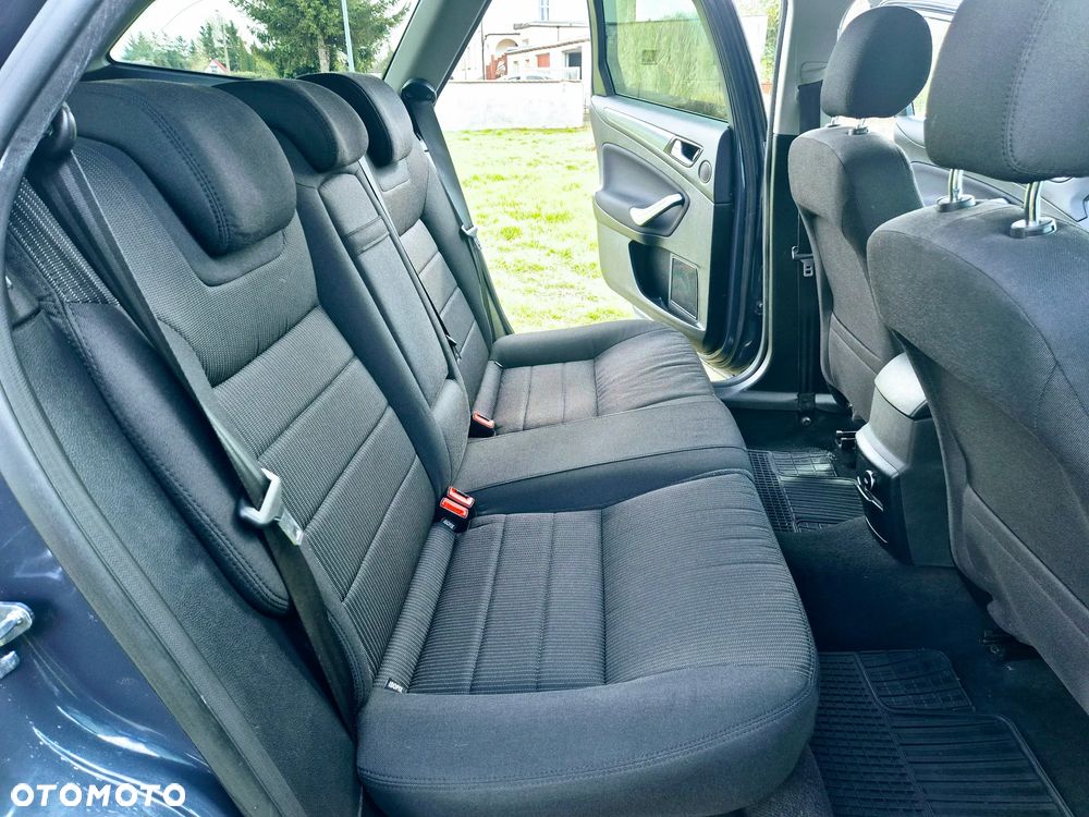 Ford Mondeo 2.0 TDCi Business Edition - 10