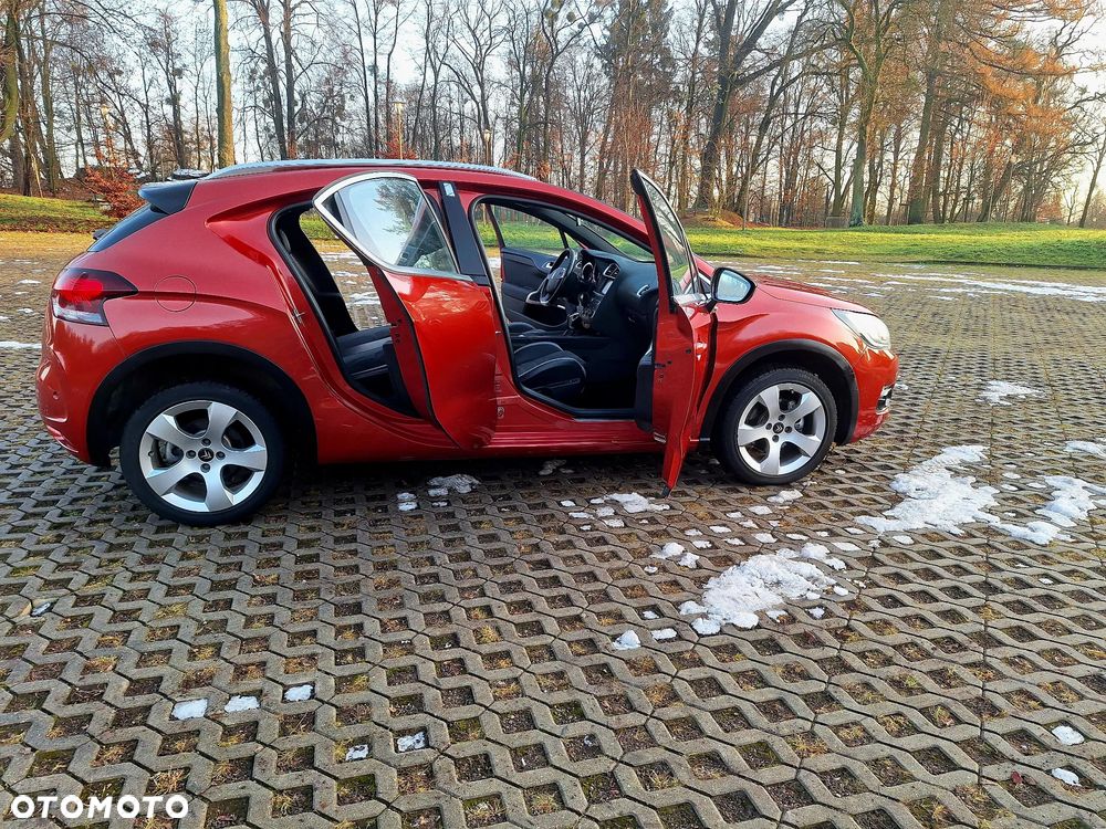 Citroën DS4 1.6 e-HDi SoChic MCP - 31