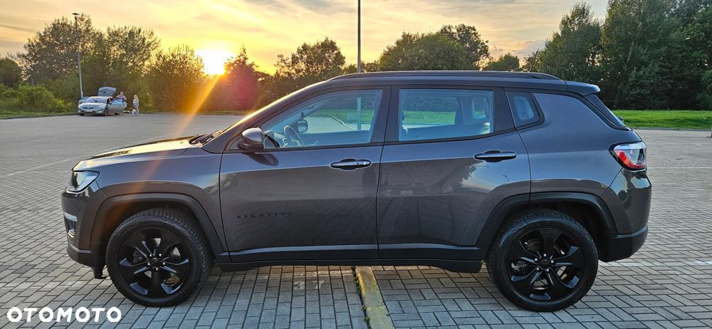 Jeep Compass 1.6 MultiJet Sport - 18