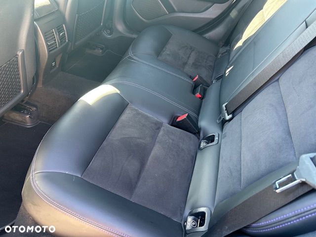 Infiniti Q30 1.5d Luxe 7DCT - 8