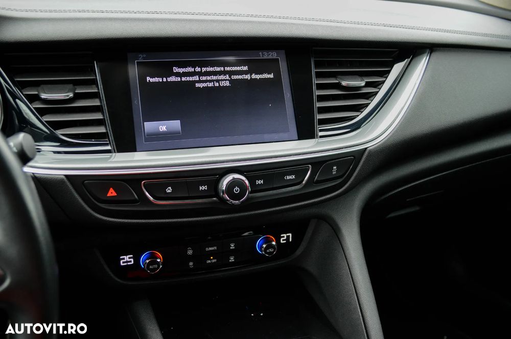 Opel Insignia 1.6 CDTI ECOTEC ECOFlex Start/Stop Edition - 23