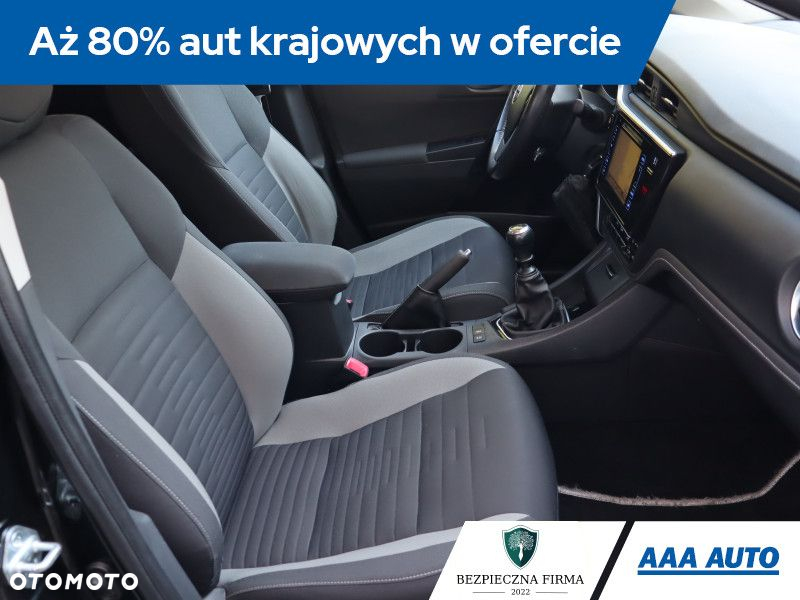 Toyota Auris - 10