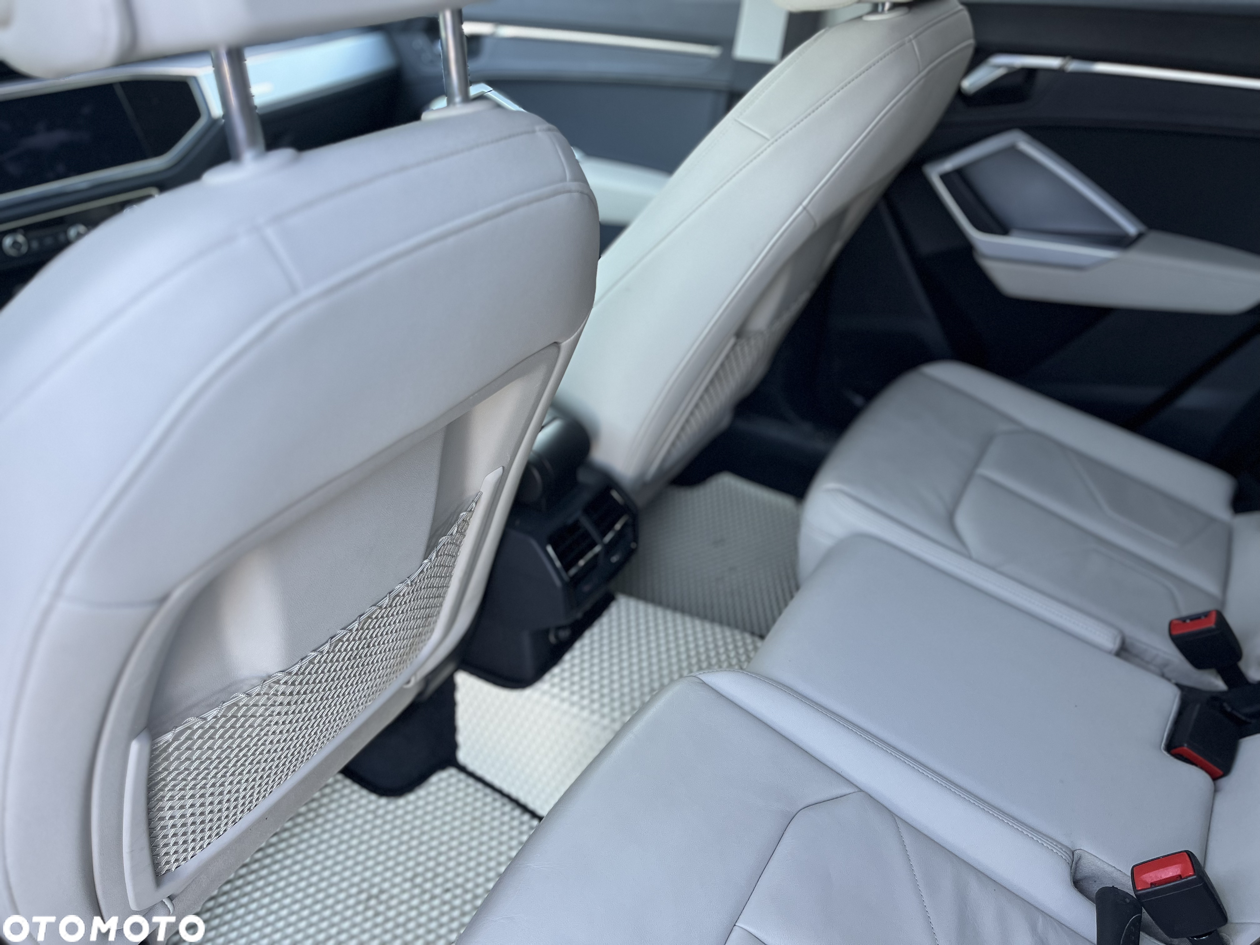 Audi Q3 45 TFSI quattro S tronic S line - 7