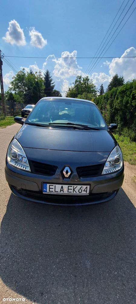 Renault Scenic 2.0 16V Luxe Privilege - 7