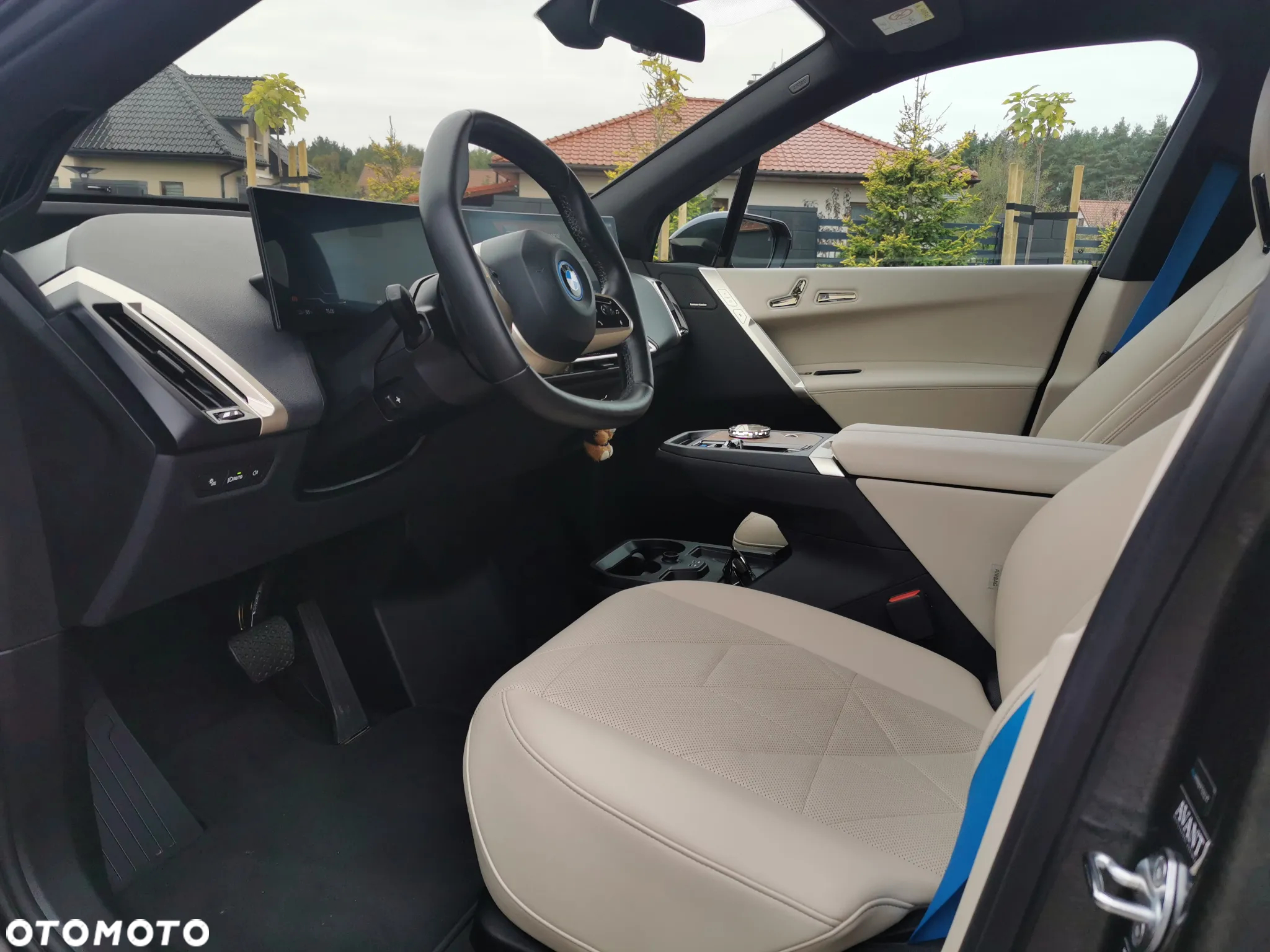 BMW iX xDrive40 76.6kWh - 14